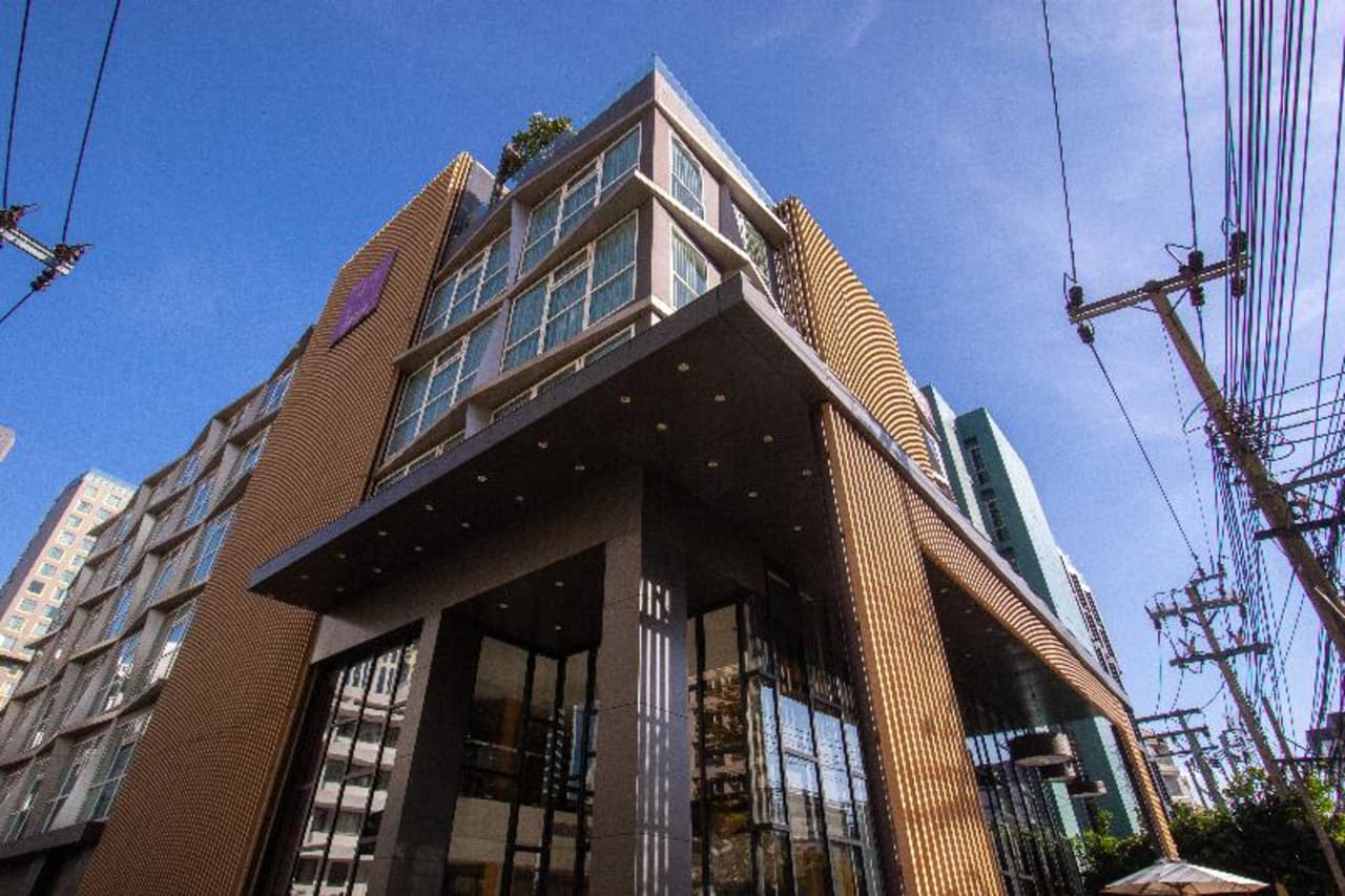 Hotellikuva Icon Bangkok - numero 1 / 47