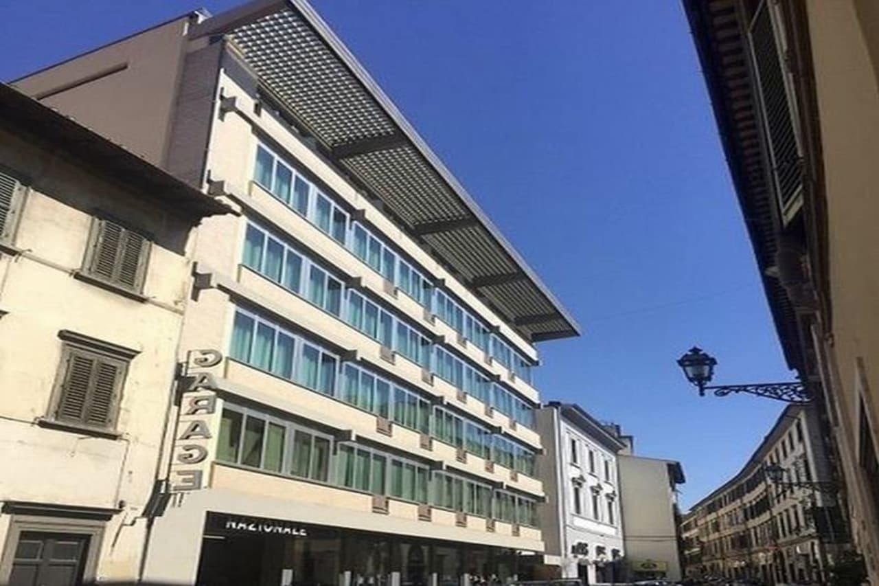Hotellikuva Hotel Glance In Florence - numero 1 / 69