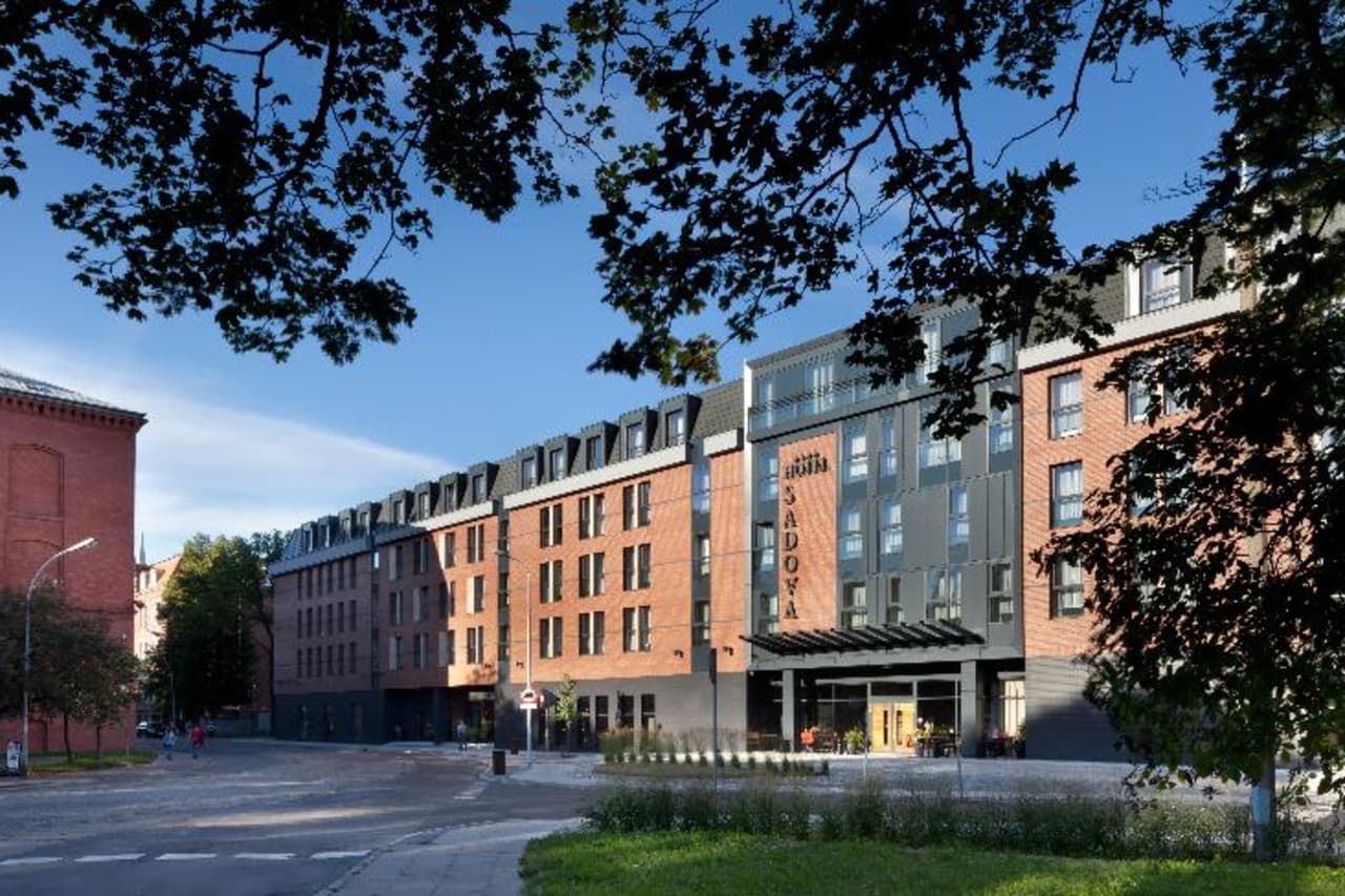 Hotellikuva Sadova - numero 1 / 58