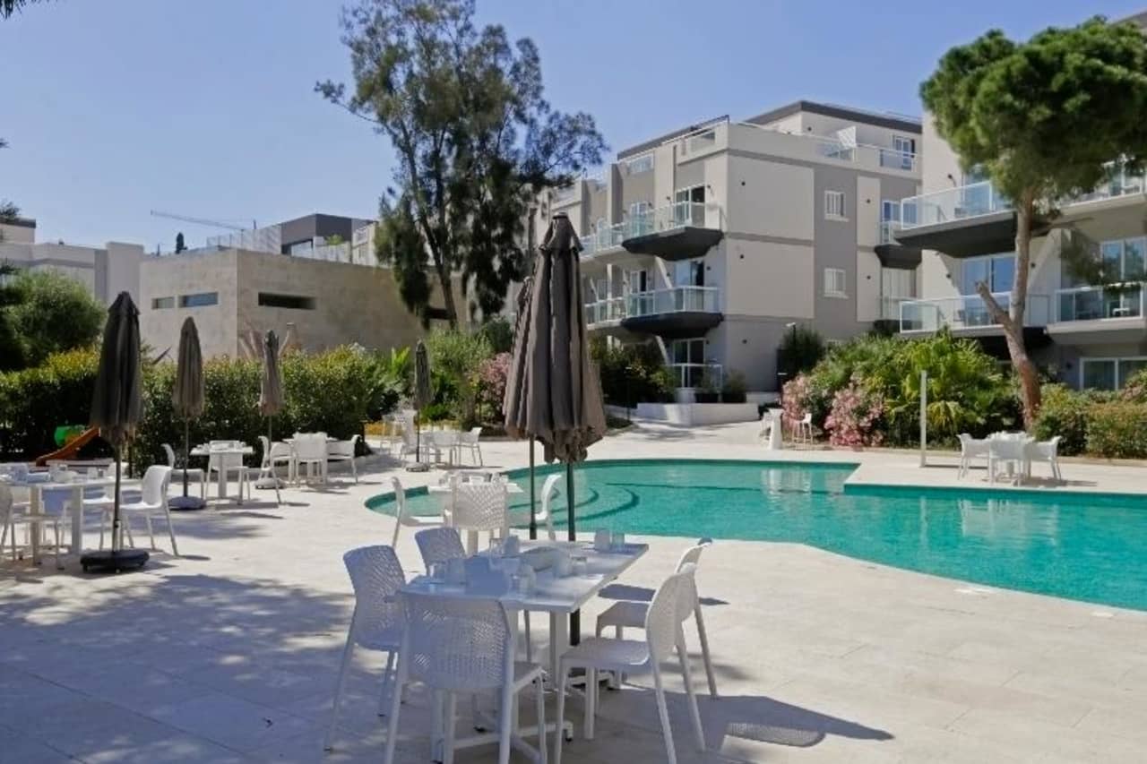 Hotellikuva Urban Valley Resort & Spa - numero 1 / 58