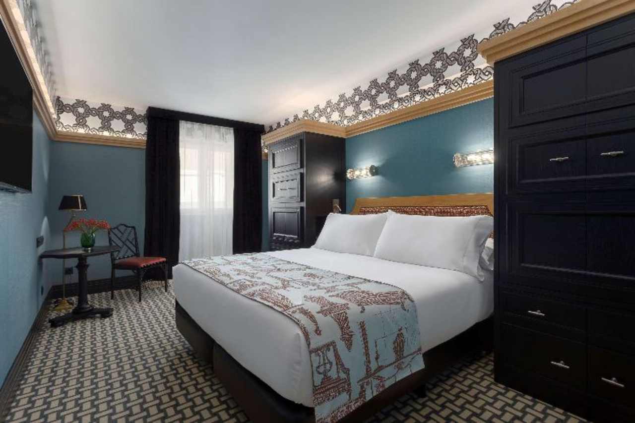 Hotellikuva Room Mate Collection Alba, Madrid - numero 1 / 52