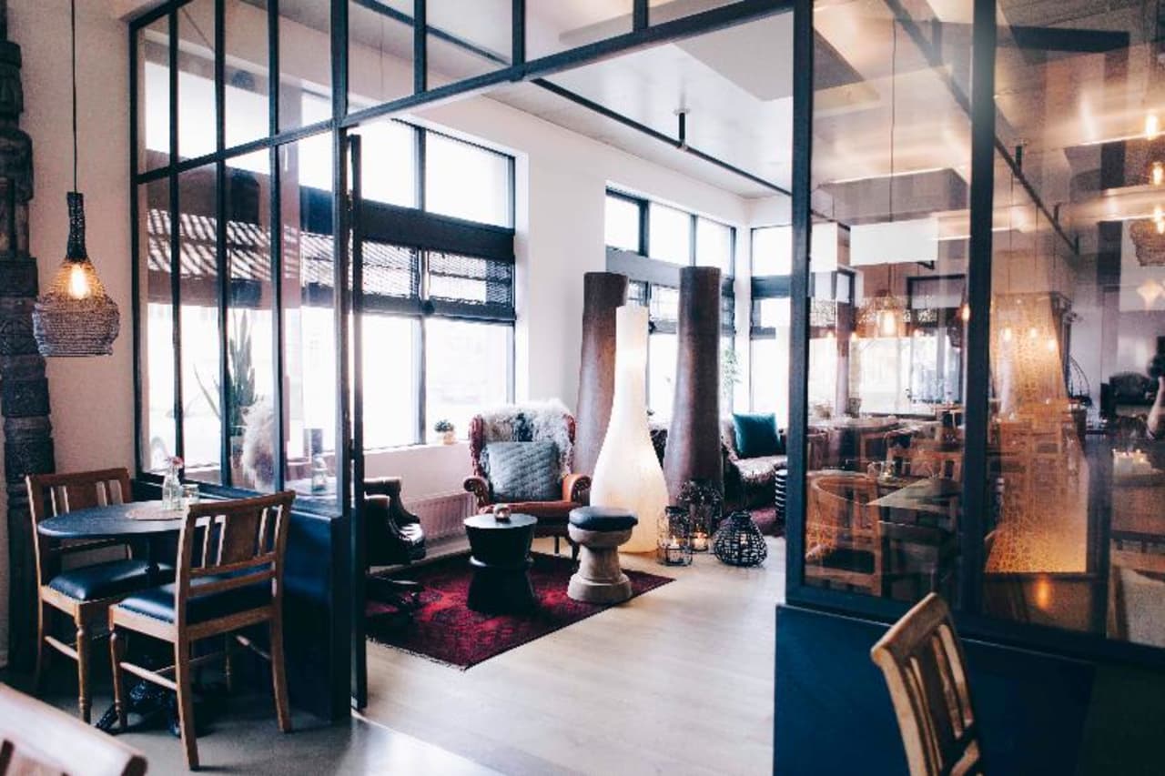 Hotellikuva Eyja Guldsmeden - numero 1 / 53