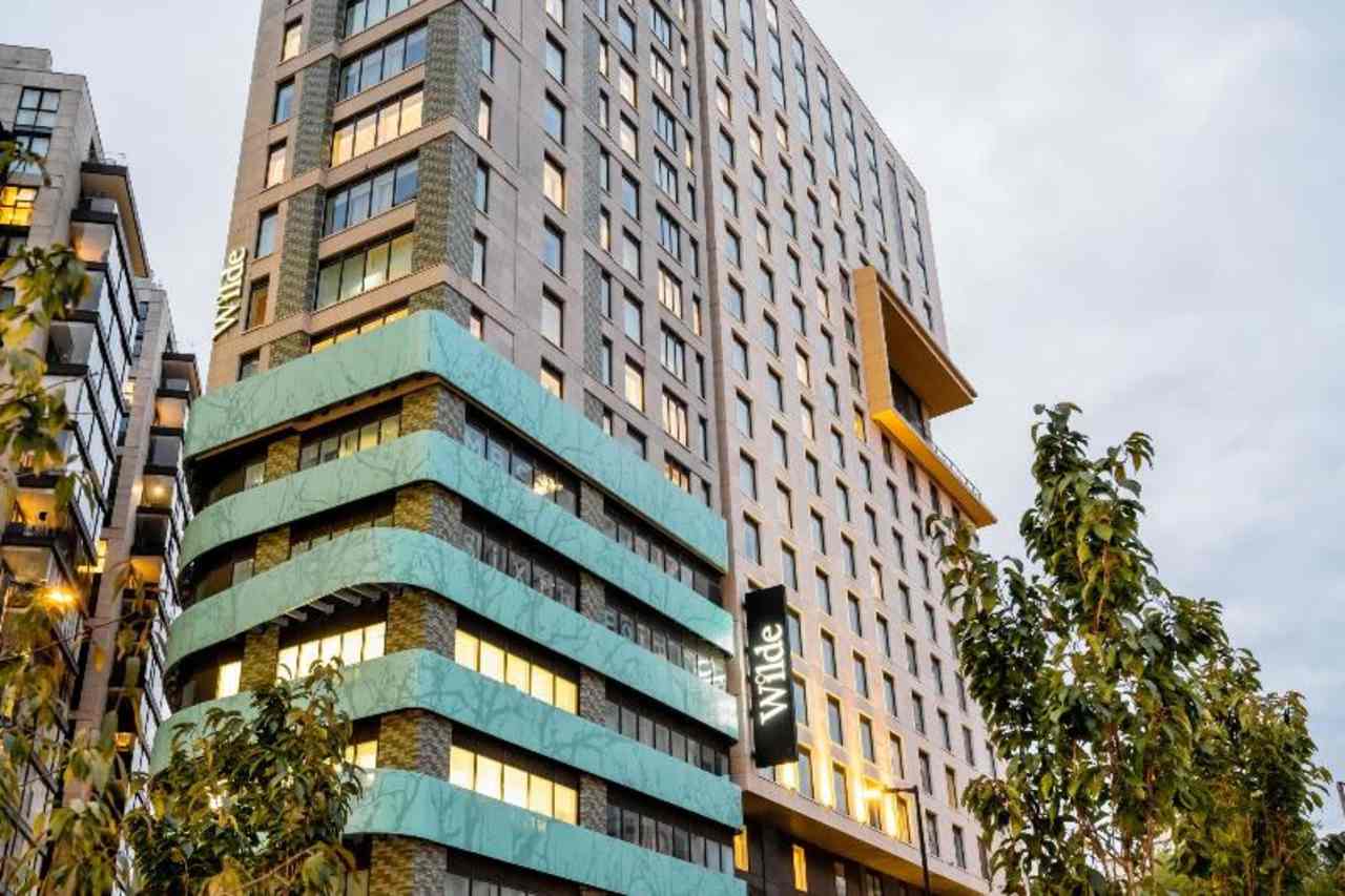 Hotellikuva Wilde Aparthotels London Paddington - numero 1 / 103