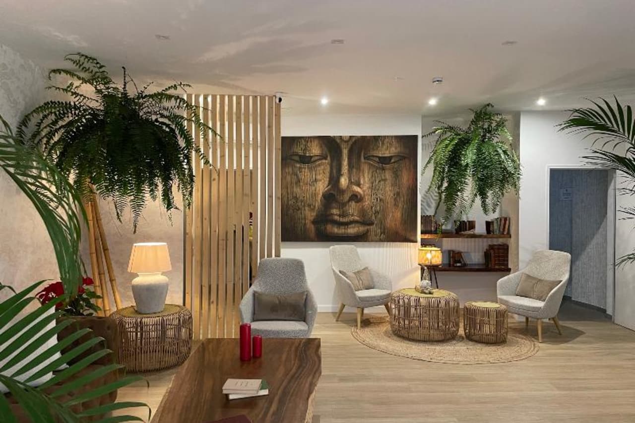 Hotellikuva Hotel emblemático Hi Suites - numero 1 / 77