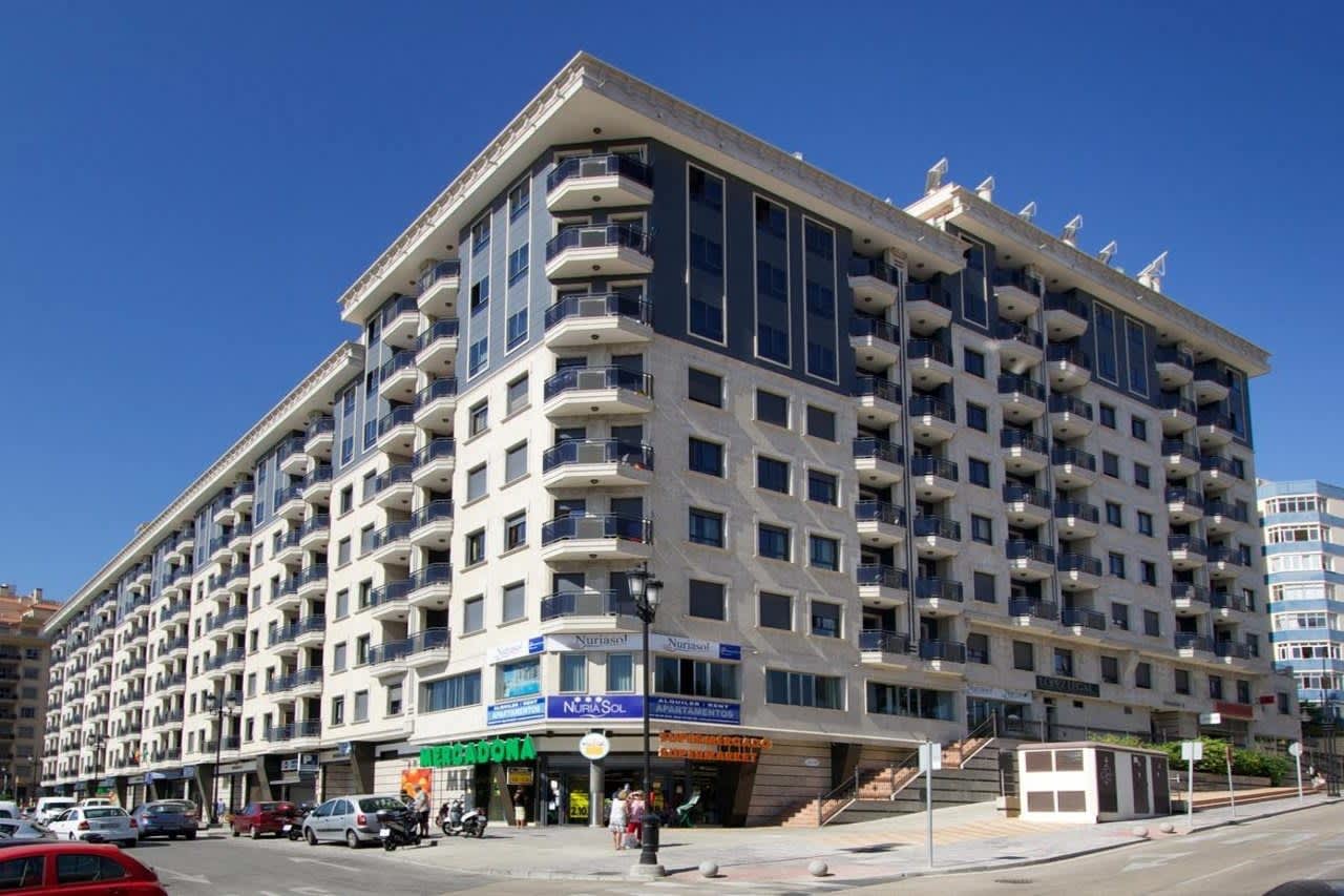 Hotellikuva Nuriasol Apartments - numero 1 / 12