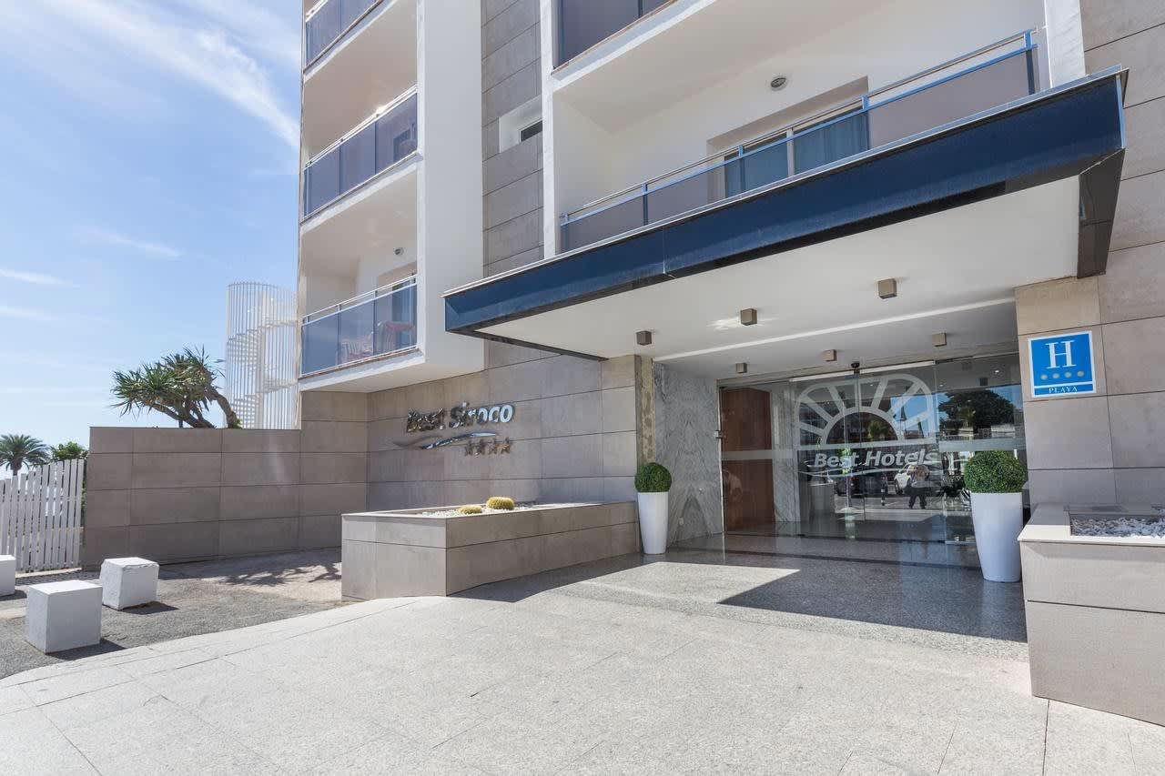 Hotellikuva Best Siroco - numero 1 / 9