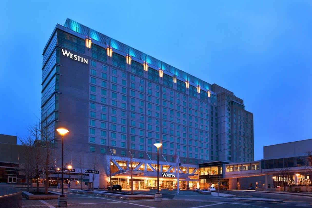 Hotellikuva The Westin Boston Seaport District - numero 1 / 18