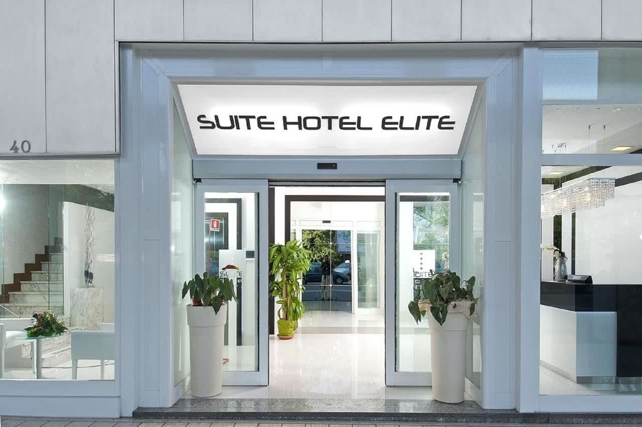 Hotellikuva Suite hotel Elite - numero 1 / 8