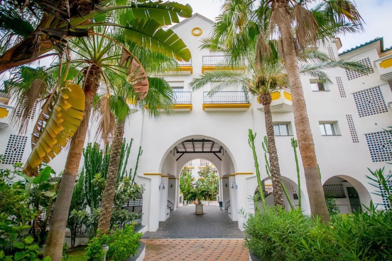 Hotellikuva Alanda Club Marbella - numero 1 / 15