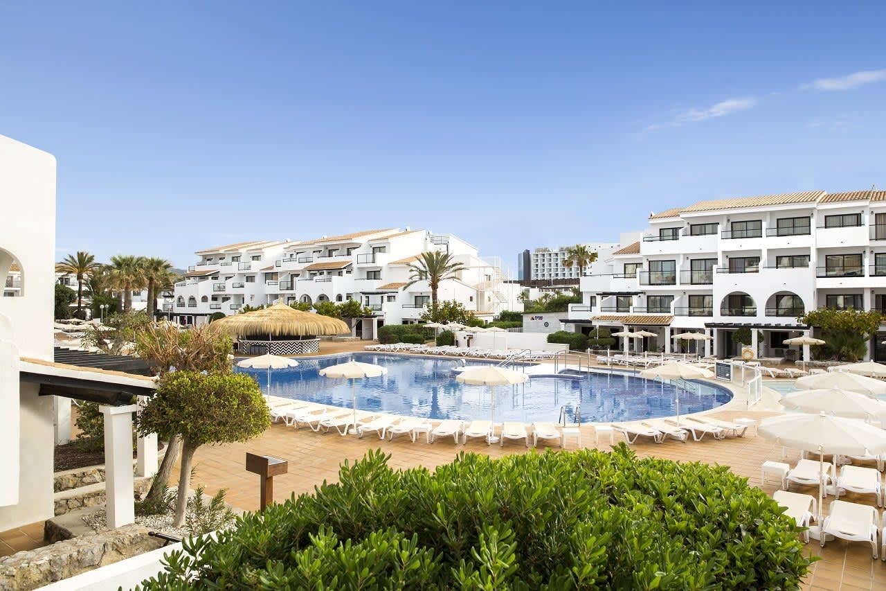 Hotellikuva Fergus Style Bahamas (ex Club Bahamas) - numero 1 / 25