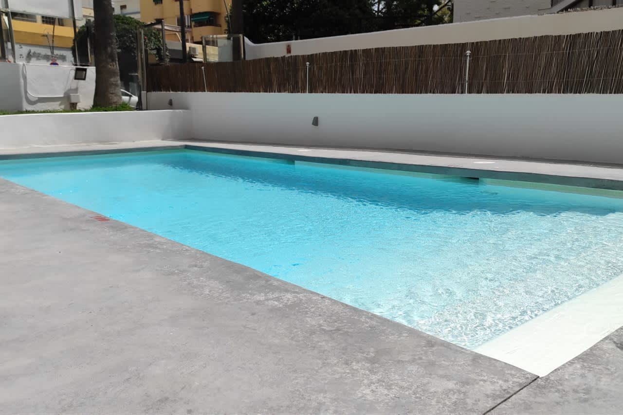 Hotellikuva Puerto Azul Marbella - numero 1 / 14