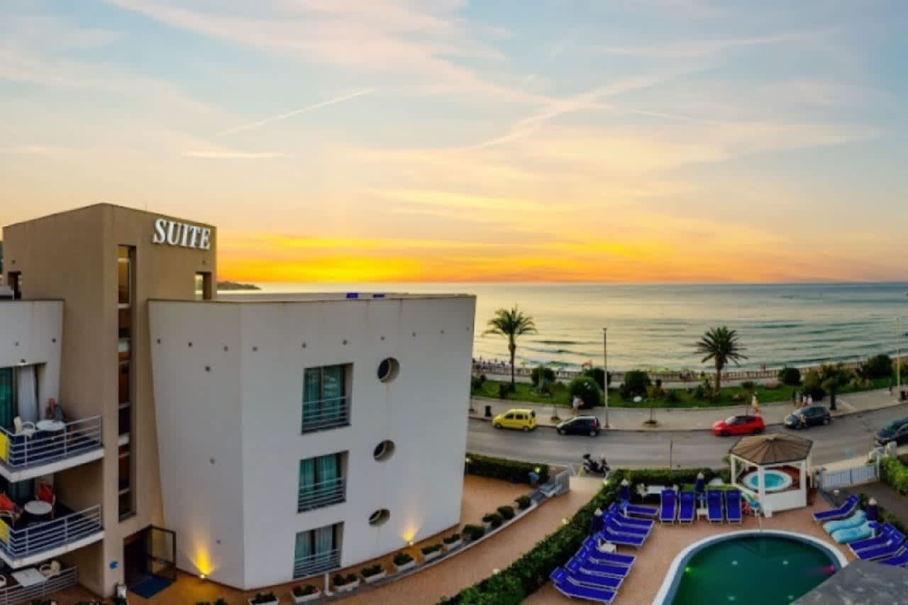 Hotellikuva Astro Suite Hotel - numero 1 / 10