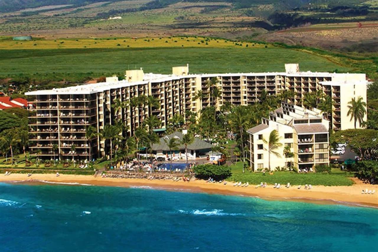 Hotellikuva Aston Kaanapali Shores - numero 1 / 21