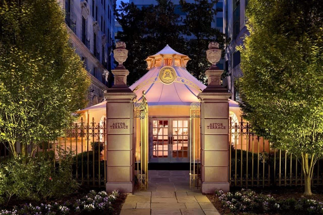 Hotellikuva The St. Regis Washington, D.C. - numero 1 / 23