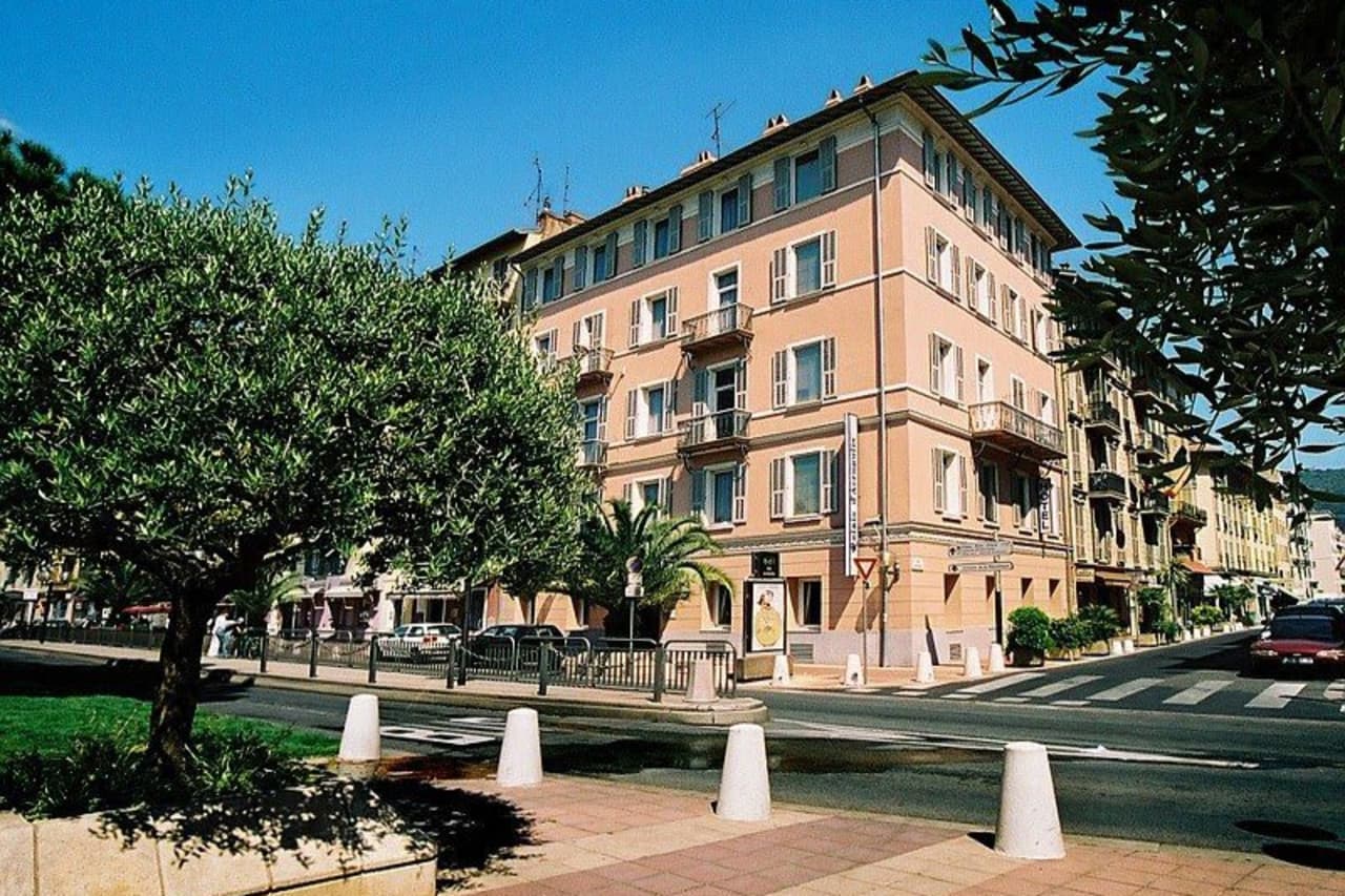 Hotellikuva Relais Acropolis - numero 1 / 12