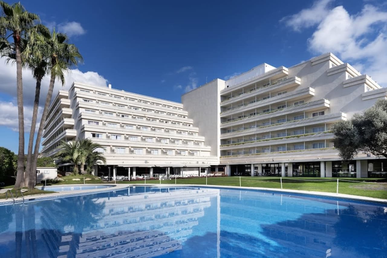 Hotellikuva Melia Sitges - numero 1 / 83