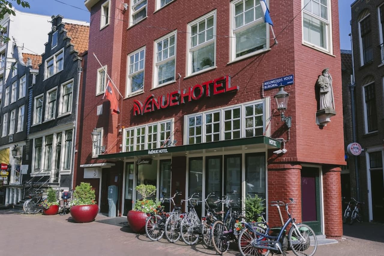 Hotellikuva Avenue Hotel Amsterdam - numero 1 / 147