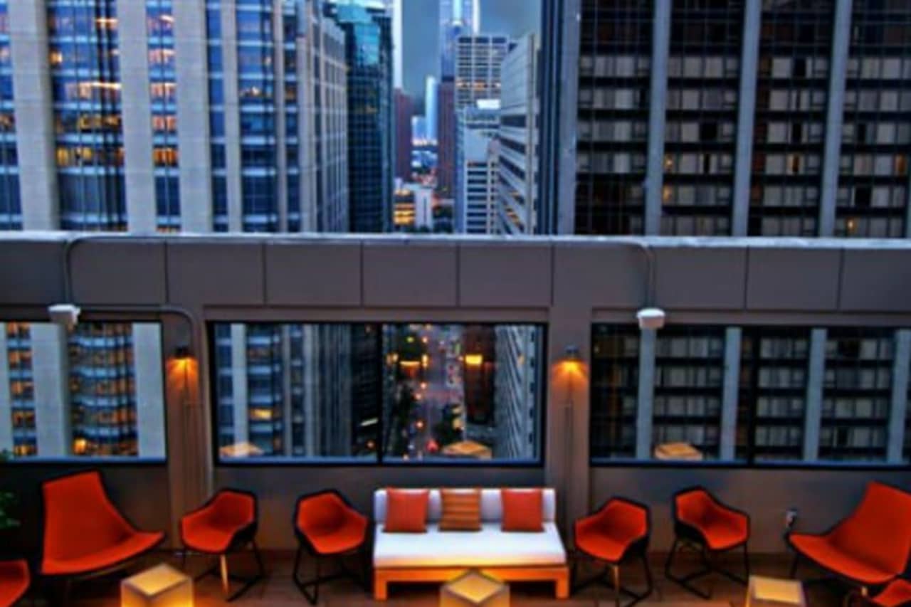 Hotellikuva The Chicago Hotel Collection Magnificent Mile Hote - numero 1 / 5