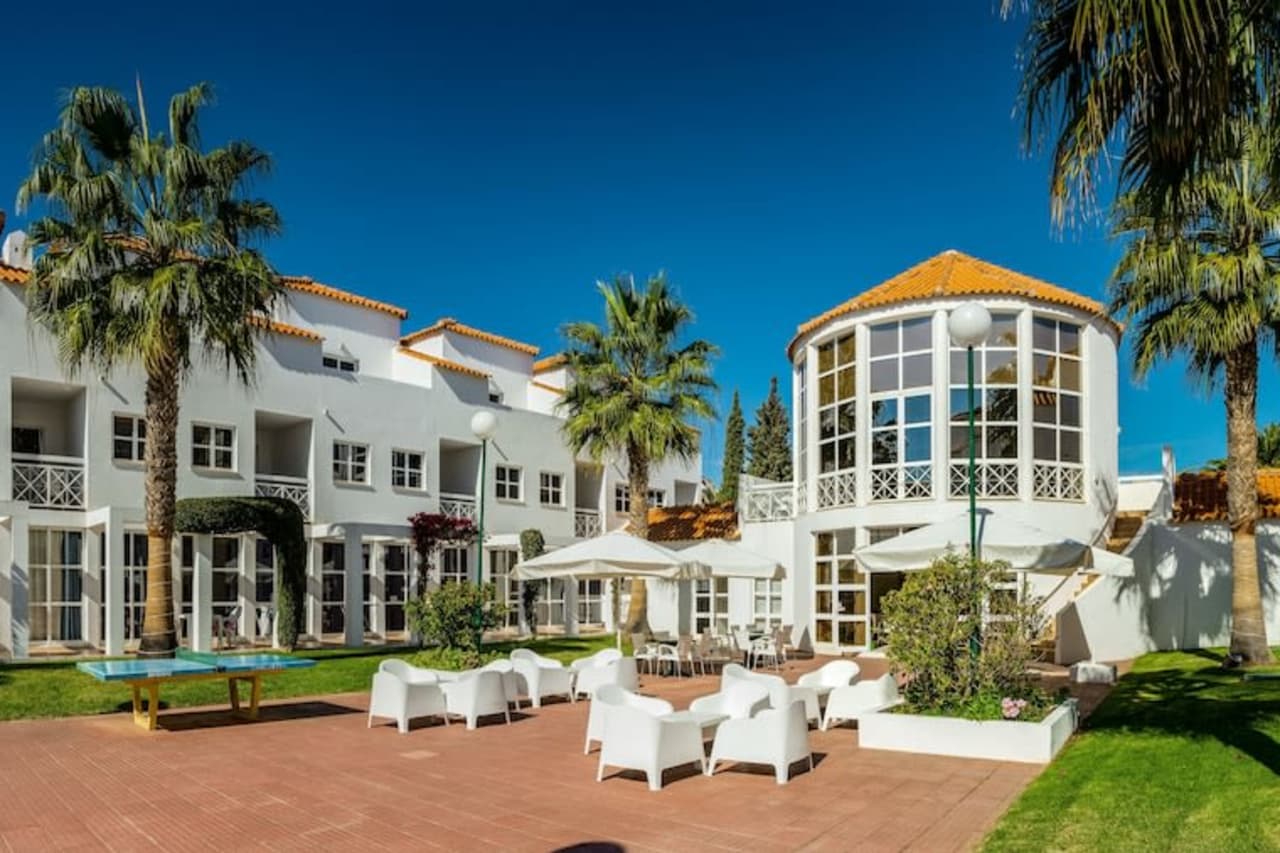 Hotellikuva Club Ouratlantico - numero 1 / 28