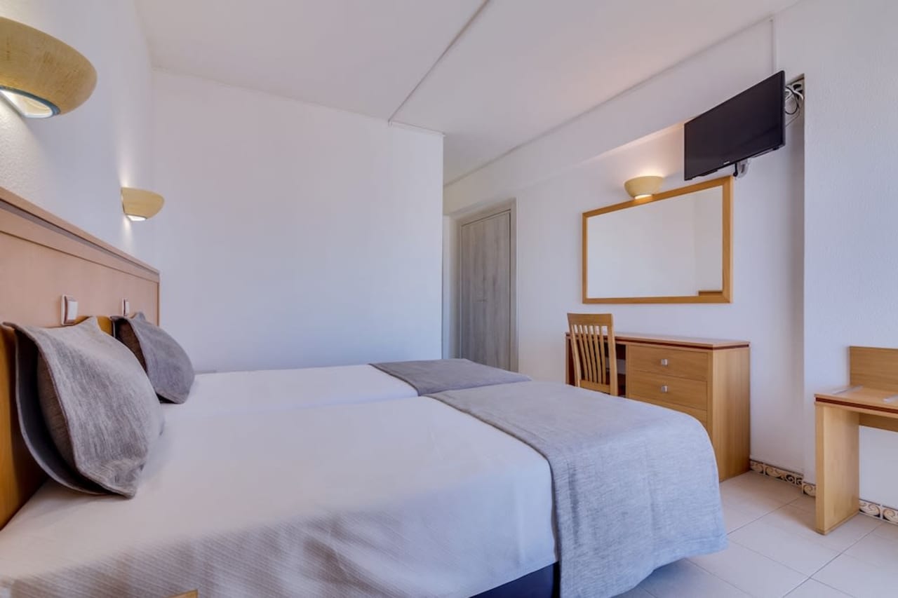 Hotellikuva Vila Recife Hotel - numero 1 / 34