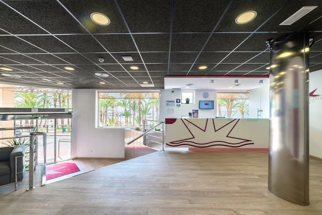 Hotellikuva Montemar - numero 1 / 30