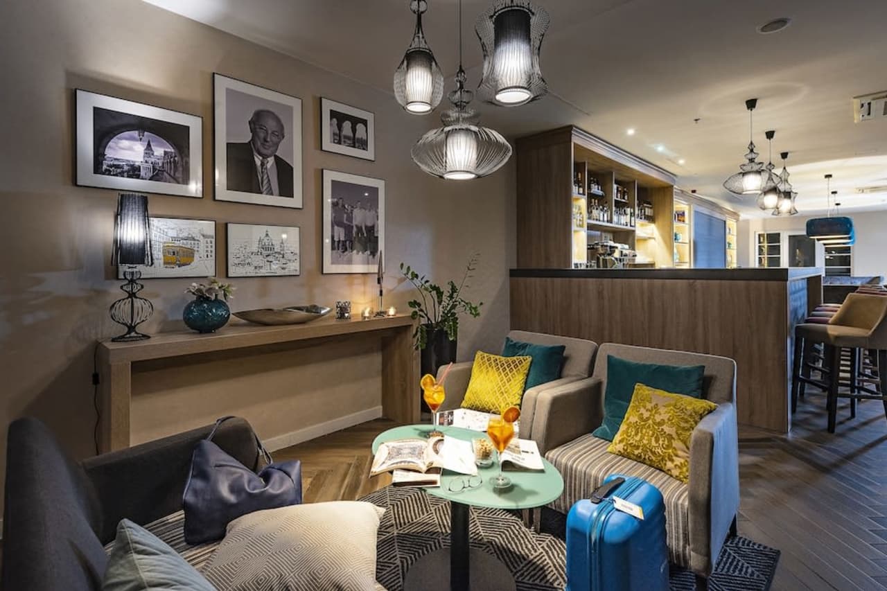 Hotellikuva The Three Corners Hotel Lifestyle - numero 1 / 45