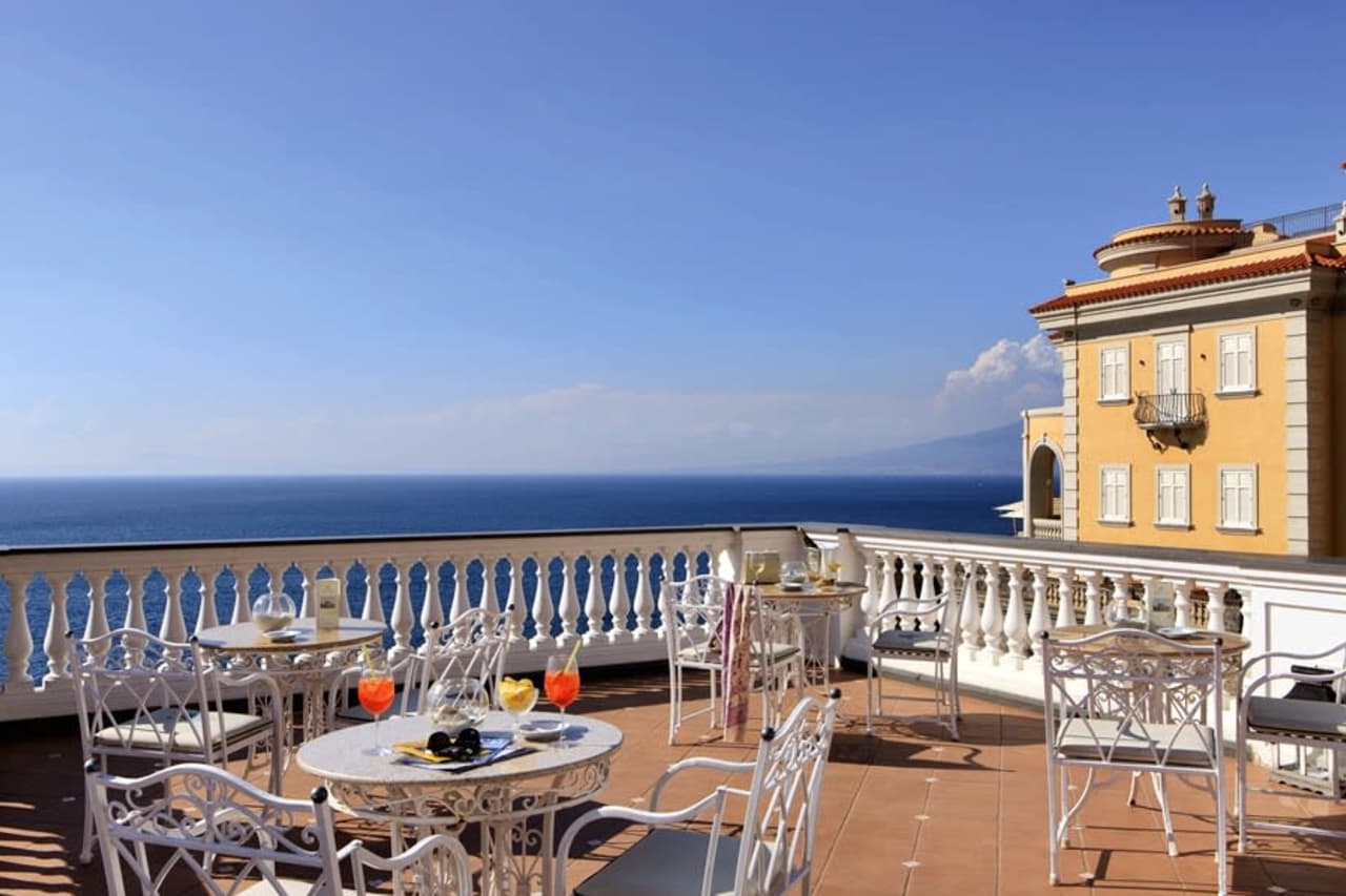 Hotellikuva Hotel Corallo Sorrento - numero 1 / 107