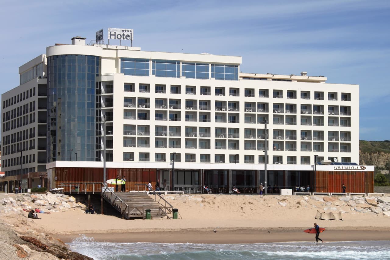 Hotellikuva TRYP by Wyndham Lisboa Caparica Mar - numero 1 / 119