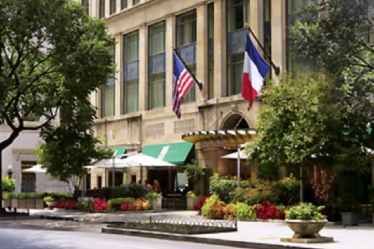 Hotellikuva Sofitel Washington DC Lafayette Square - numero 1 / 6