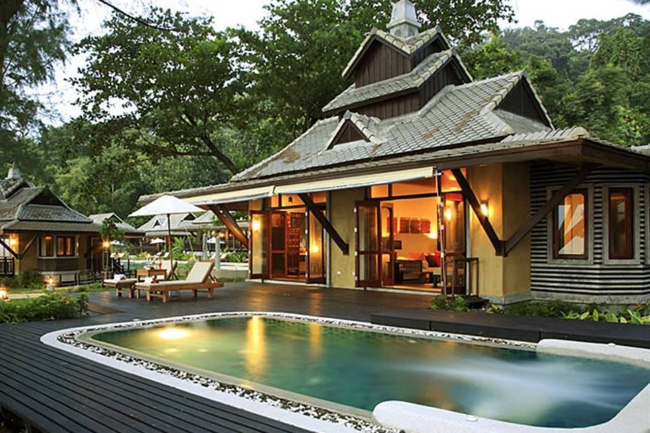 Hotellikuva Moracea by Khao Lak Resort - numero 1 / 28