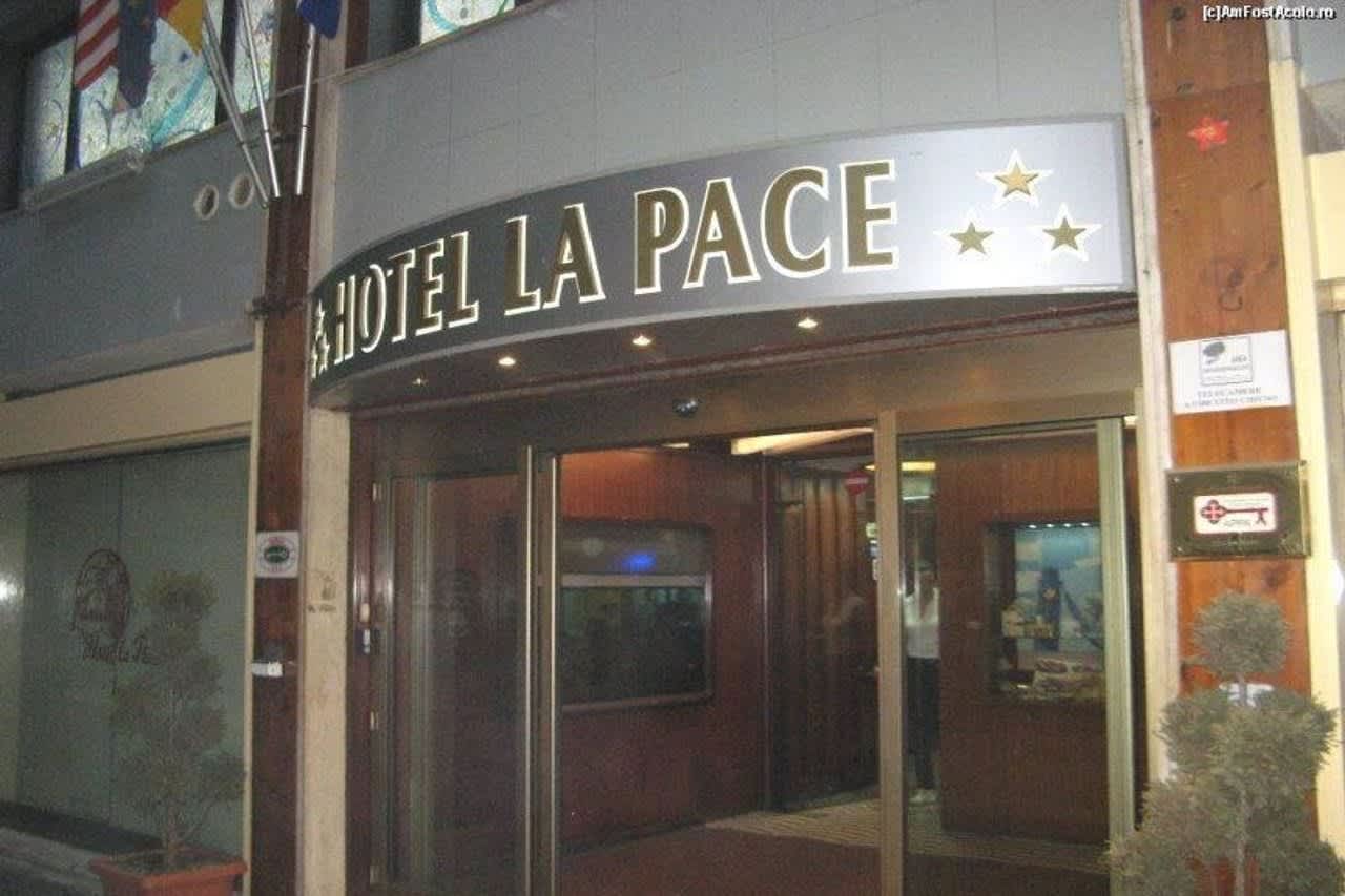 Hotellikuva La Pace Hotel - numero 1 / 9