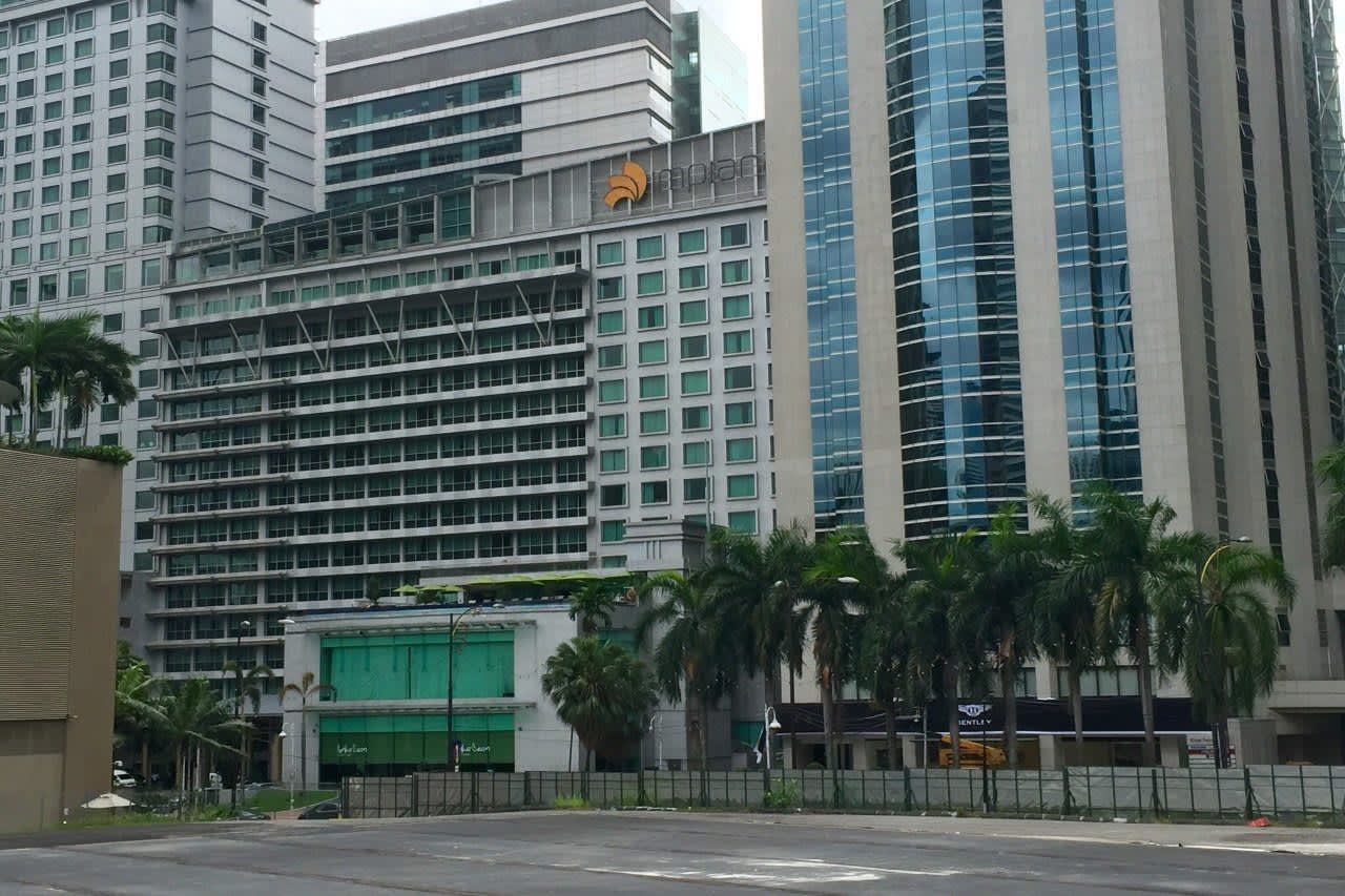 Hotellikuva Impiana KLCC Hotel - numero 1 / 16