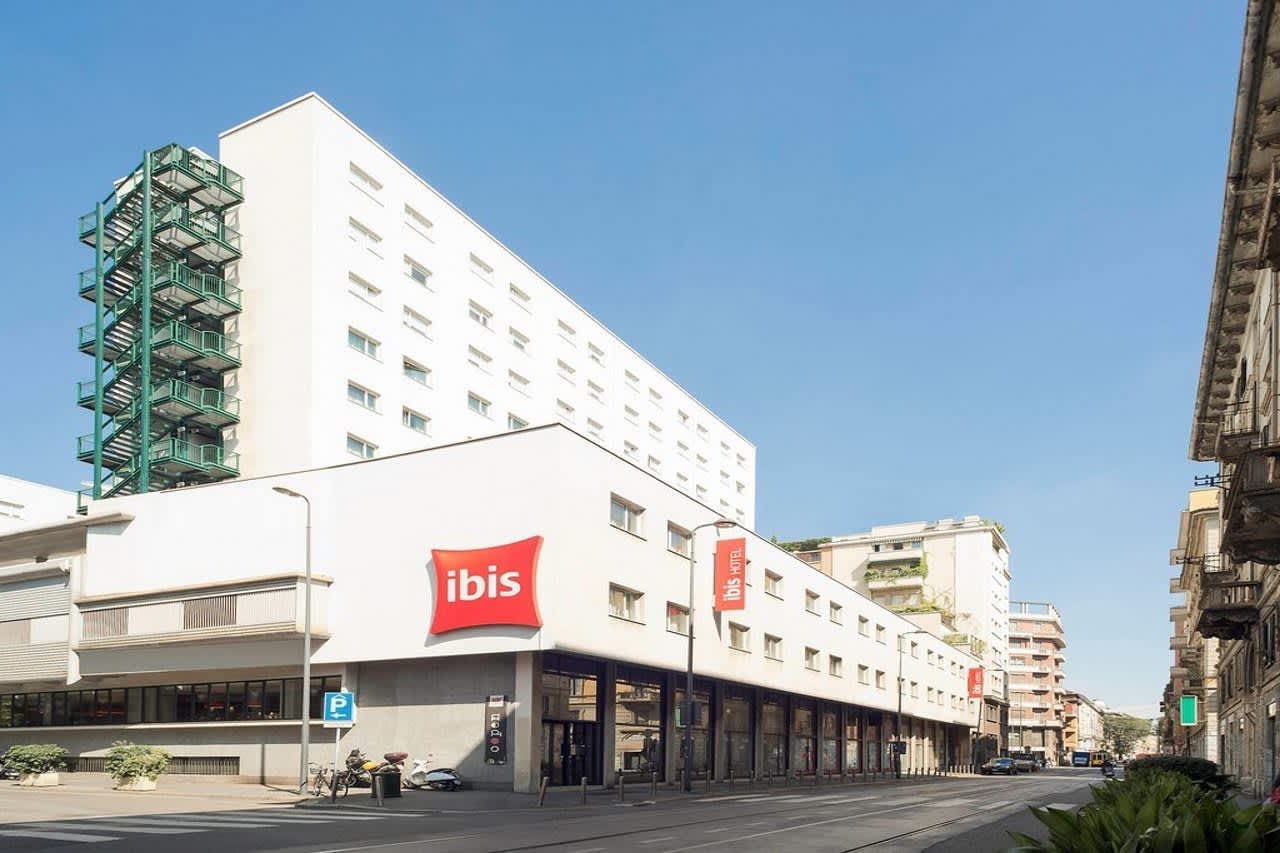 Hotellikuva Ibis Milano Hotel Centro - numero 1 / 15