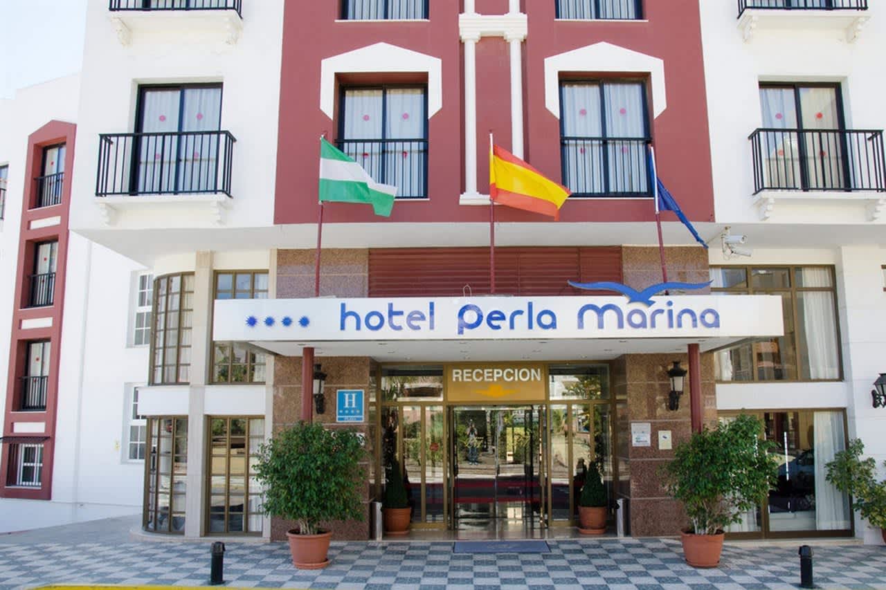 Hotellikuva Hotel Perla Marina - numero 1 / 60