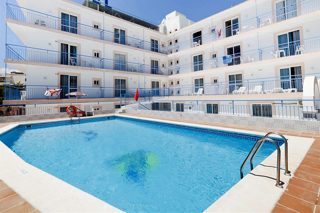 Hotellikuva Aparthotel Vibra Del Mar - numero 1 / 18