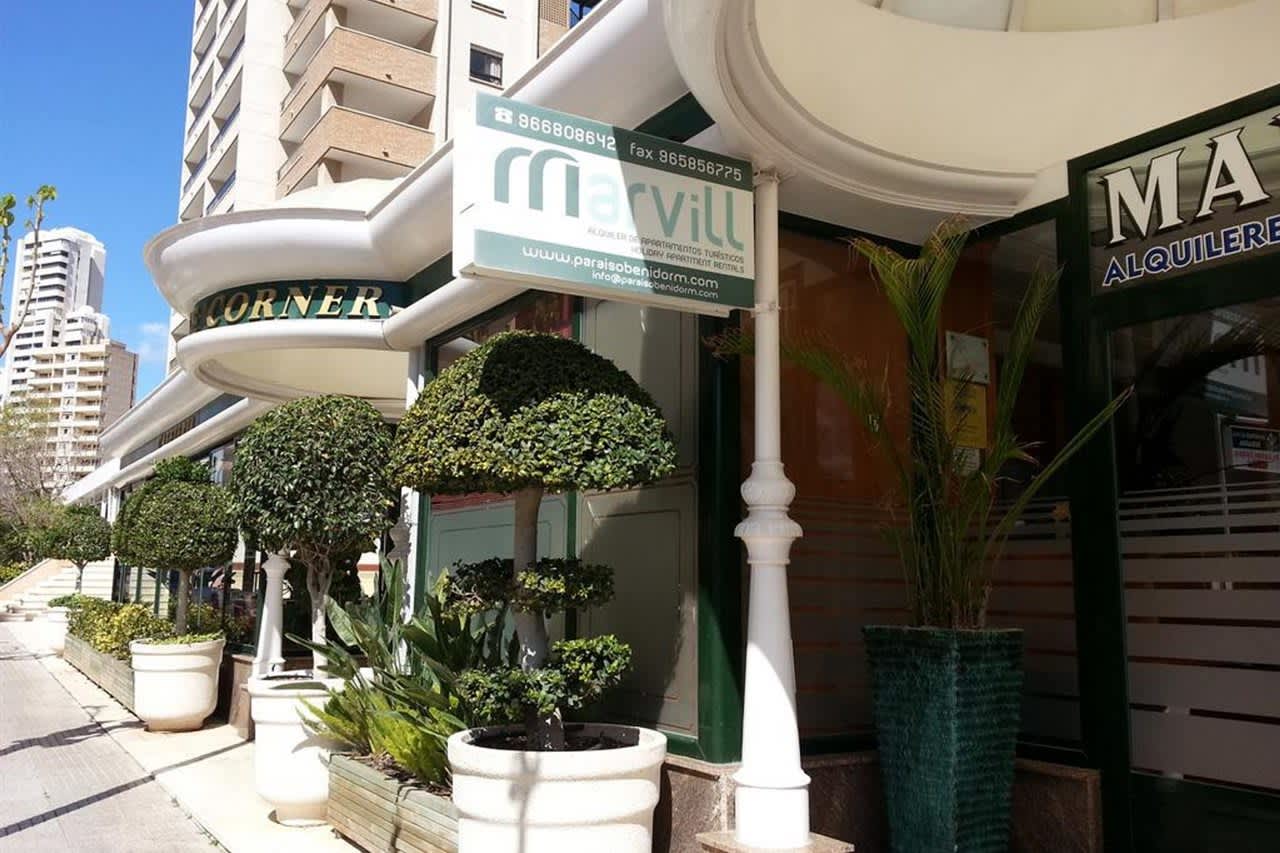 Hotellikuva Paraiso 10 Apartments - numero 1 / 6