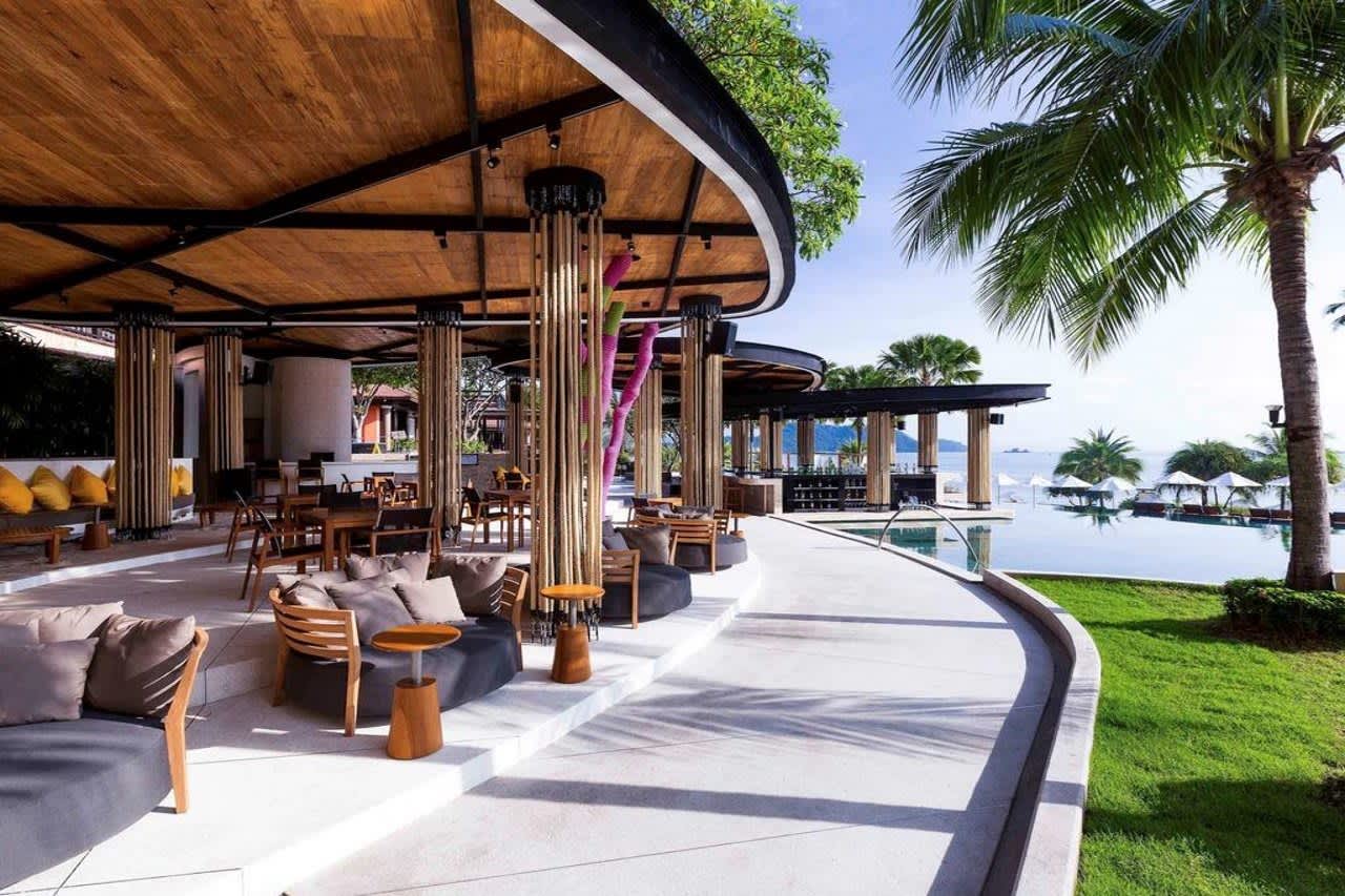 Hotellikuva Pullman Phuket Panwa Beach Resort (exRadisson Blu - numero 1 / 17