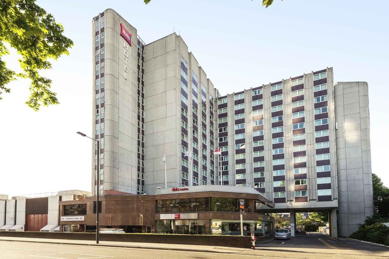 Hotellikuva Ibis London Earls Court - numero 1 / 12