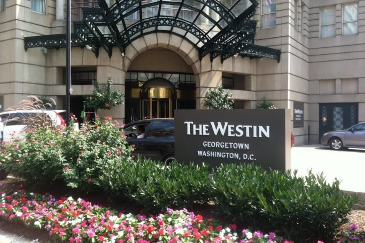 Hotellikuva Westin Georgetown, Washington D.C. - numero 1 / 18