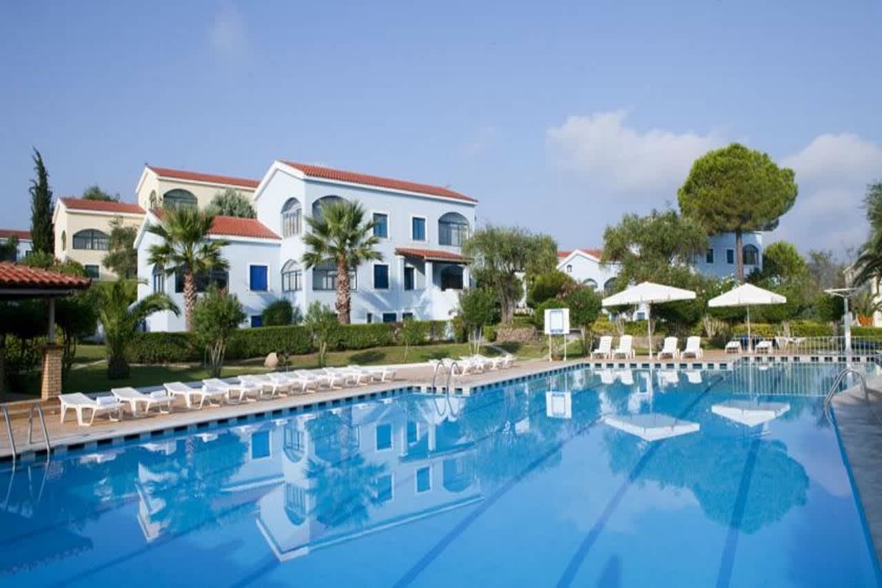 Hotellikuva Govino Bay Corfu - numero 1 / 15