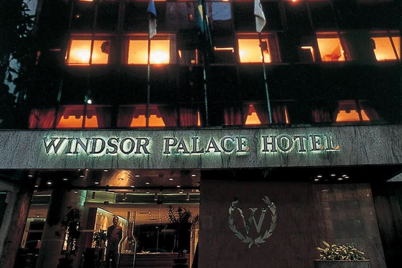 Hotellikuva Windsor Palace Copacabana - numero 1 / 66