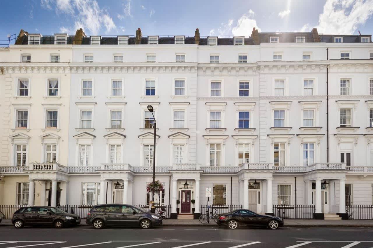 Hotellikuva The Belgrave - numero 1 / 5