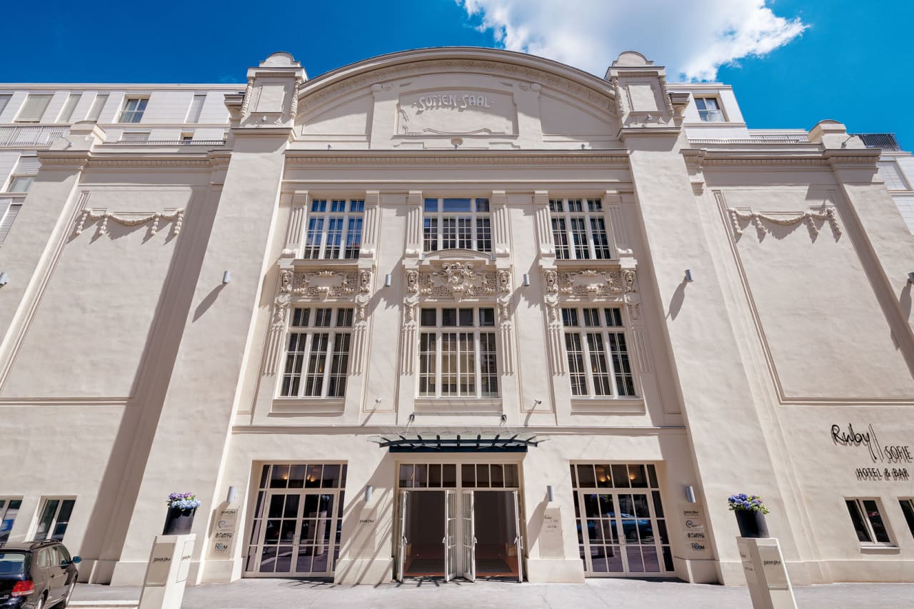 Hotellikuva Ruby Sofie Hotel Vienna - numero 1 / 56