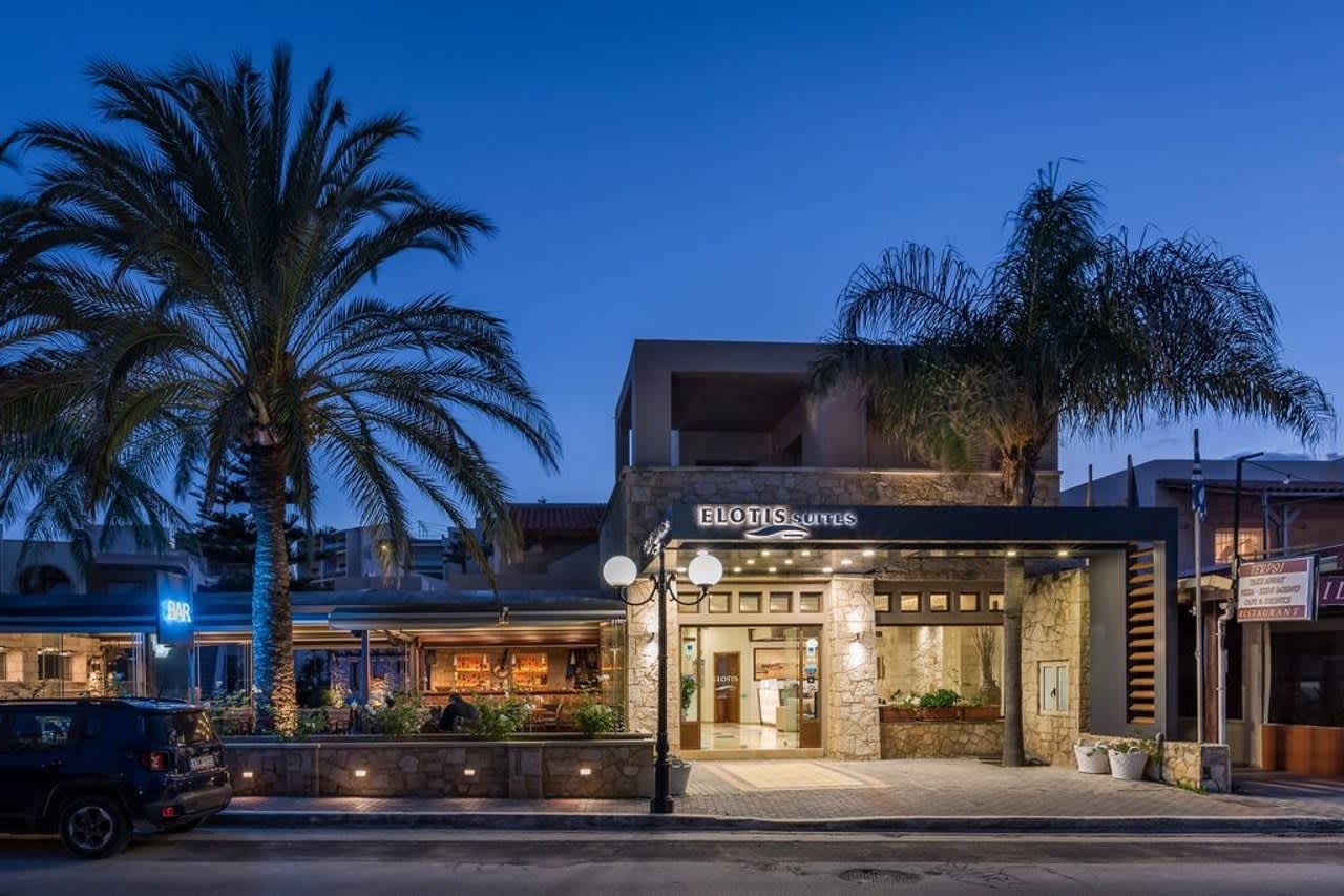 Hotellikuva Elotis Suites - numero 1 / 9