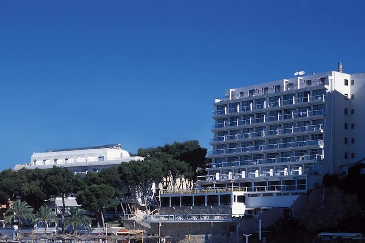 Hotellikuva Flamboyan Caribe Hotel & Spa - numero 1 / 20