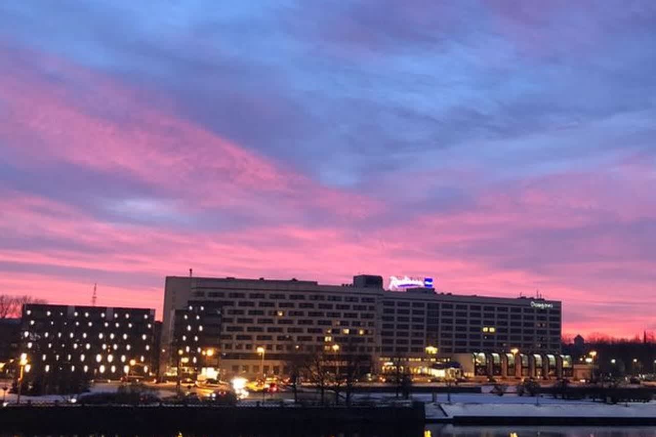 Hotellikuva Radisson Blu Daugava - numero 1 / 12