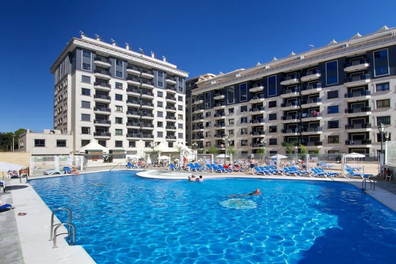 Hotellikuva Nuriasol Apartments - numero 1 / 12