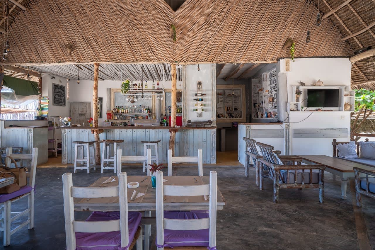 Hotellikuva Sahari Zanzibar - numero 1 / 49