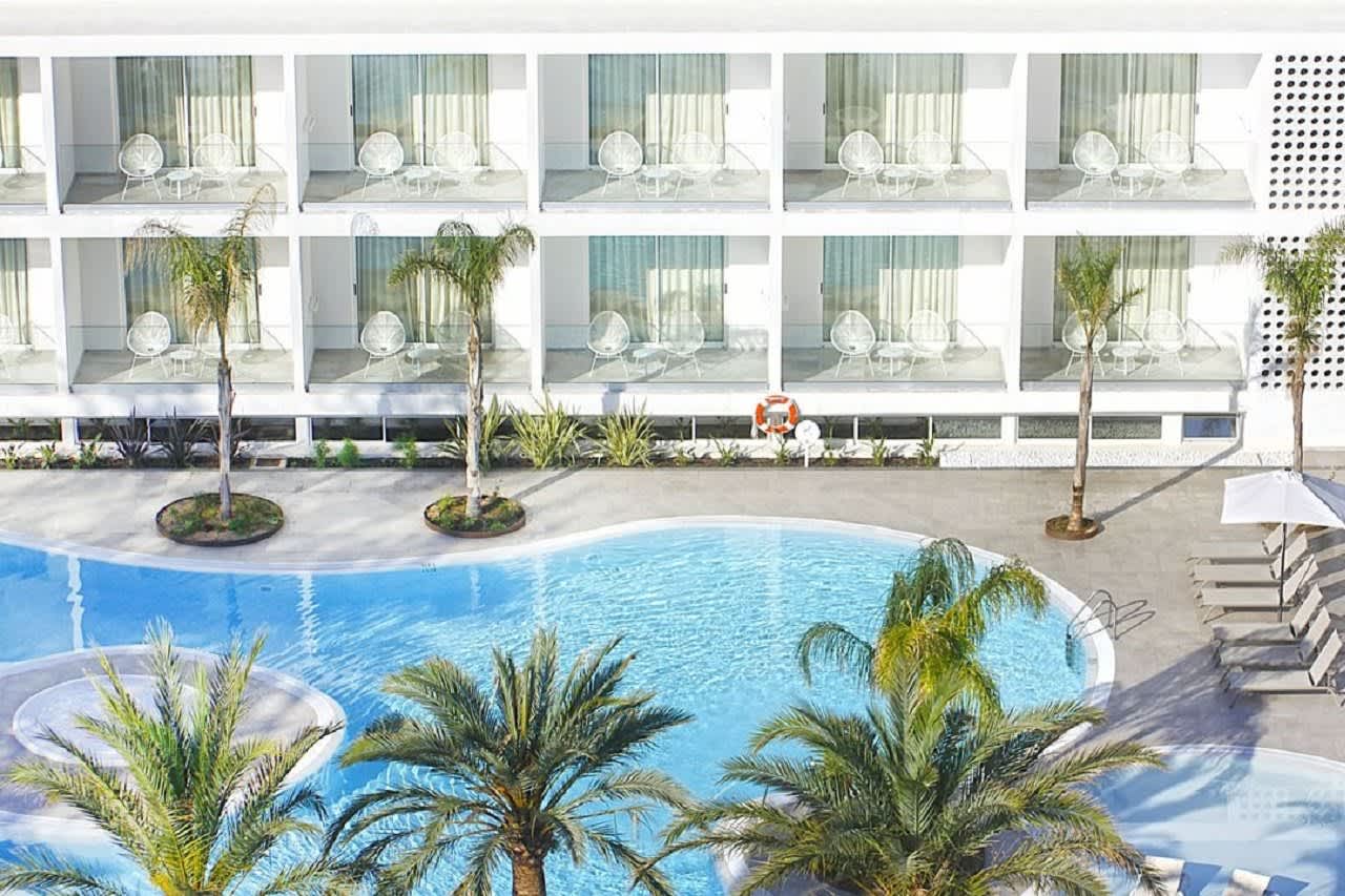 Hotellikuva BG Hotel Caballero - numero 1 / 5