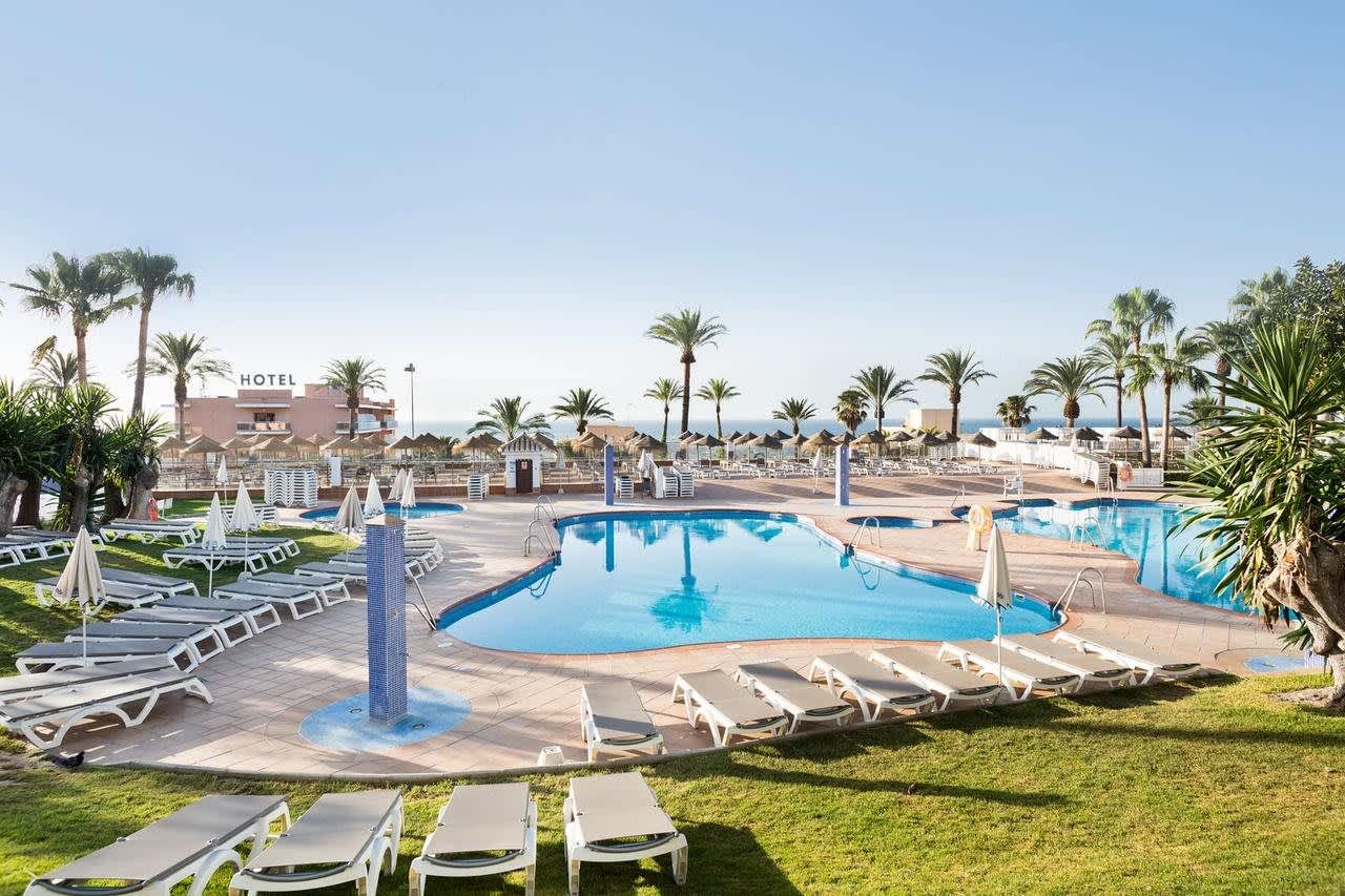 Hotellikuva Best Siroco - numero 1 / 9